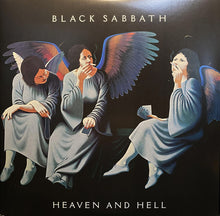 Load image into Gallery viewer, Black Sabbath | Heaven And Hell (New)
