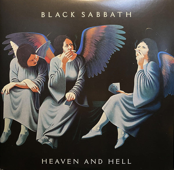 Black Sabbath | Heaven And Hell (New)