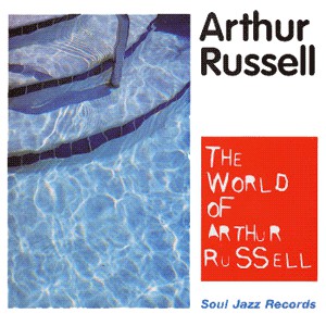 Arthur Russell | The World Of Arthur Russell