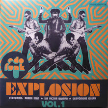 Load image into Gallery viewer, Various | Edo Funk Explosion Vol. 1 (New)
