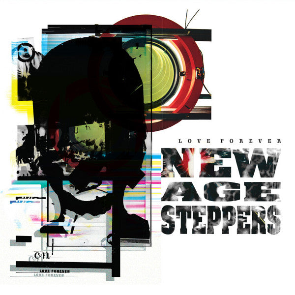 New Age Steppers | Love Forever (New)