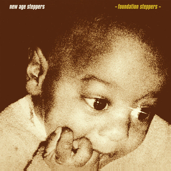 New Age Steppers | Foundation Steppers (New)
