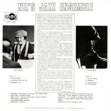 Load image into Gallery viewer, Nil&#39;s Jazz Ensemble | Nil&#39;s Jazz Ensemble (New)
