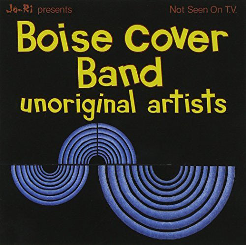 Boise Cover Band | Unoriginal Artists (New)