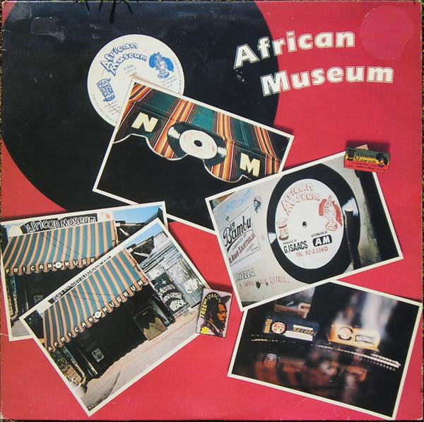 Various | Togetherness (An African Museum Selection)