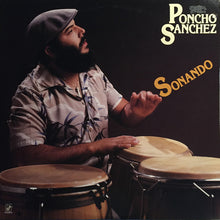 Load image into Gallery viewer, Poncho Sanchez | Sonando
