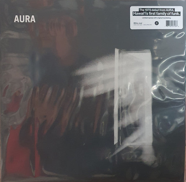 Aura (33) | Aura  (New)