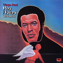 Load image into Gallery viewer, Roy Ayers Ubiquity | Virgo Red (New)
