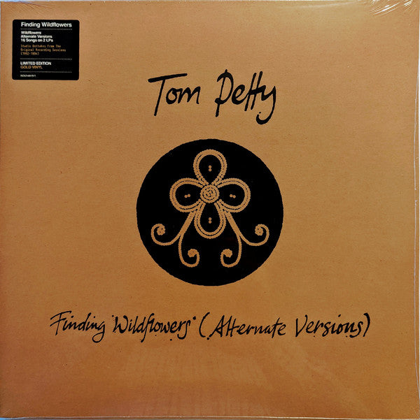 Tom Petty | Finding Wildflowers (Alternate Versions) (New)
