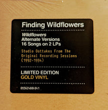 Load image into Gallery viewer, Tom Petty | Finding Wildflowers (Alternate Versions) (New)
