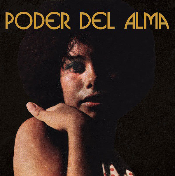 Poder Del Alma | Mimo / Bacanal 76 (New)