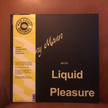 Load image into Gallery viewer, Kenny Mann | Kenny Mann With Liquid Pleasure (New)
