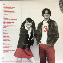 Load image into Gallery viewer, The White Stripes | My Sister Thanks You And I Thank You The White Stripes Greatest Hits (New)
