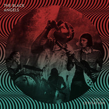 Load image into Gallery viewer, The Black Angels | Live At Levitation (New)
