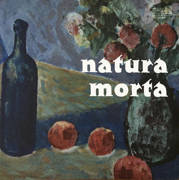 Sven Wunder | Natura Morta (New)