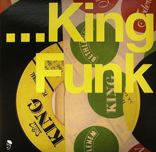 Load image into Gallery viewer, Various | King Funk (New)
