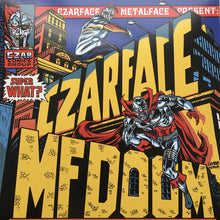 Load image into Gallery viewer, Czarface | Super What? (New)

