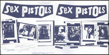 Load image into Gallery viewer, Sex Pistols | Never Mind The Bollocks Here&#39;s The Sex Pistols (New)
