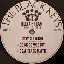 Load image into Gallery viewer, The Black Keys | Delta Kream (New)
