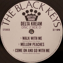 Load image into Gallery viewer, The Black Keys | Delta Kream (New)
