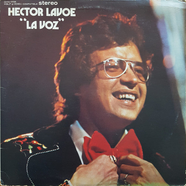 Hector Lavoe | La Voz