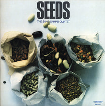 Load image into Gallery viewer, The Sahib Shihab Quintet | Seeds (New)
