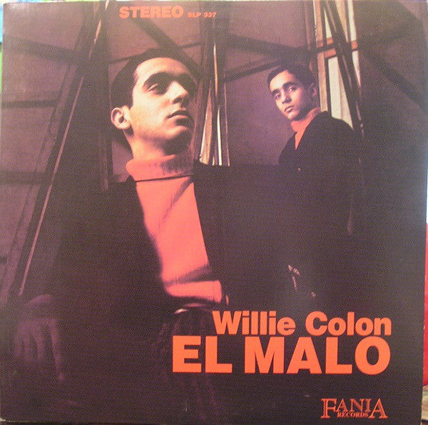 Willie Colón | El Malo (New)