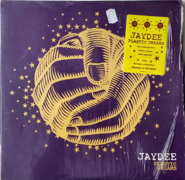 Jaydee | Plastic Dreams