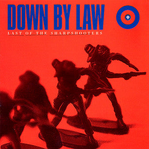 Down By Law (2) | Last Of The Sharpshooters