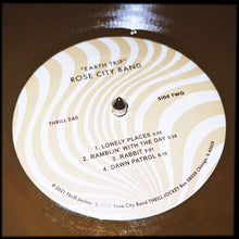 Load image into Gallery viewer, Rose City Band | Earth Trip (New)
