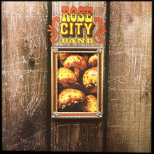 Load image into Gallery viewer, Rose City Band | Earth Trip (New)
