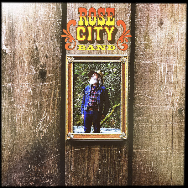 Rose City Band | Earth Trip (New)