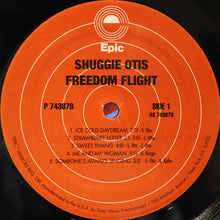 Load image into Gallery viewer, Shuggie Otis | Freedom Flight (New)
