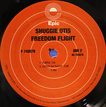 Load image into Gallery viewer, Shuggie Otis | Freedom Flight (New)
