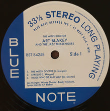 Load image into Gallery viewer, Art Blakey &amp; The Jazz Messengers | The Witch Doctor (New)
