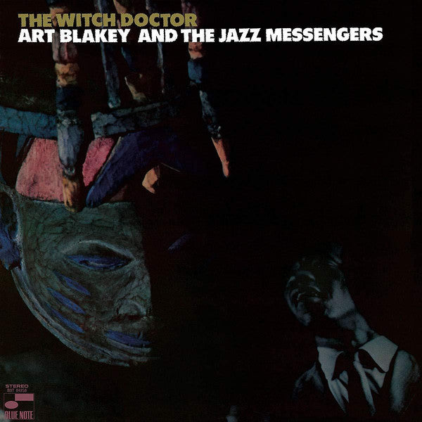 Art Blakey & The Jazz Messengers | The Witch Doctor (New)