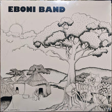 Load image into Gallery viewer, Eboni Band | Eboni Band (New)
