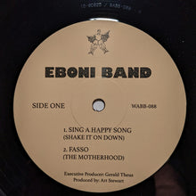 Load image into Gallery viewer, Eboni Band | Eboni Band (New)
