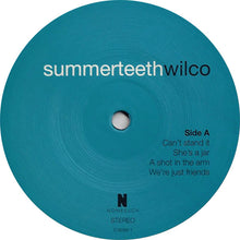 Load image into Gallery viewer, Wilco | Summerteeth (New)
