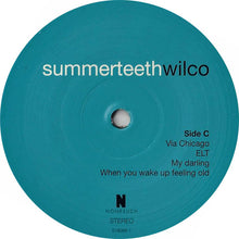 Load image into Gallery viewer, Wilco | Summerteeth (New)
