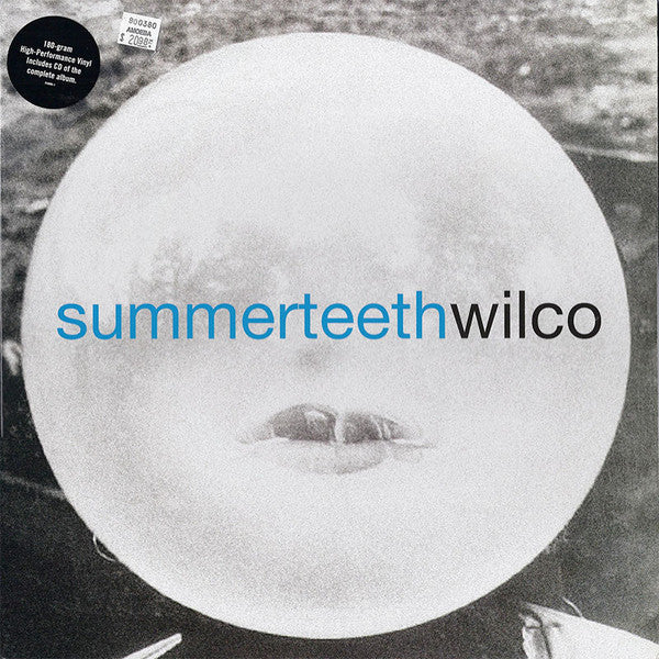 Wilco | Summerteeth (New)