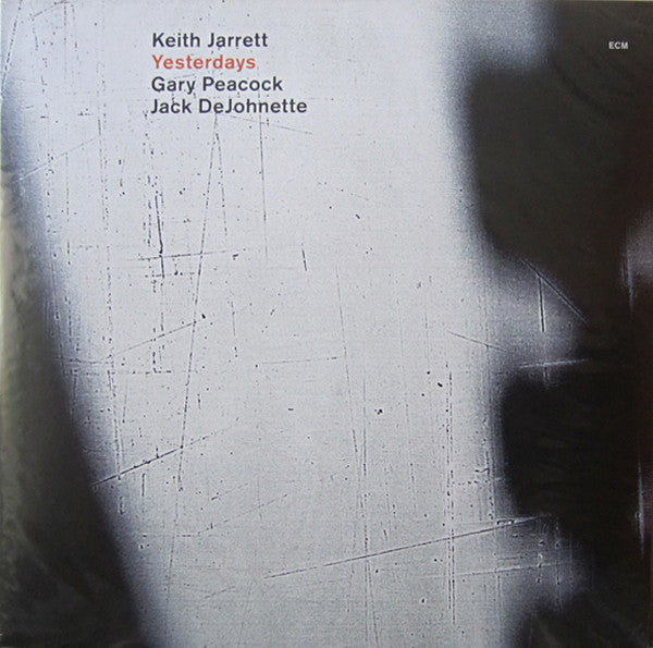 Keith Jarrett / Gary Peacock / Jack DeJohnette | Yesterdays