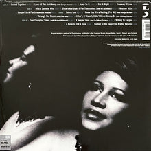 Load image into Gallery viewer, Aretha Franklin | Knew You Were Waiting- The Best Of Aretha Franklin 1980- 2014 (New)
