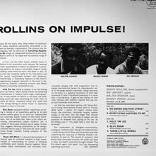 Load image into Gallery viewer, Sonny Rollins | On Impulse! (New)
