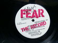 Load image into Gallery viewer, Fear (3) | The Record (New)
