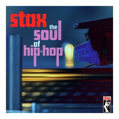 Various | Stax: The Soul Of Hip-Hop (New)