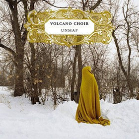 Volcano Choir | Unmap (New)