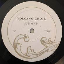 Load image into Gallery viewer, Volcano Choir | Unmap (New)
