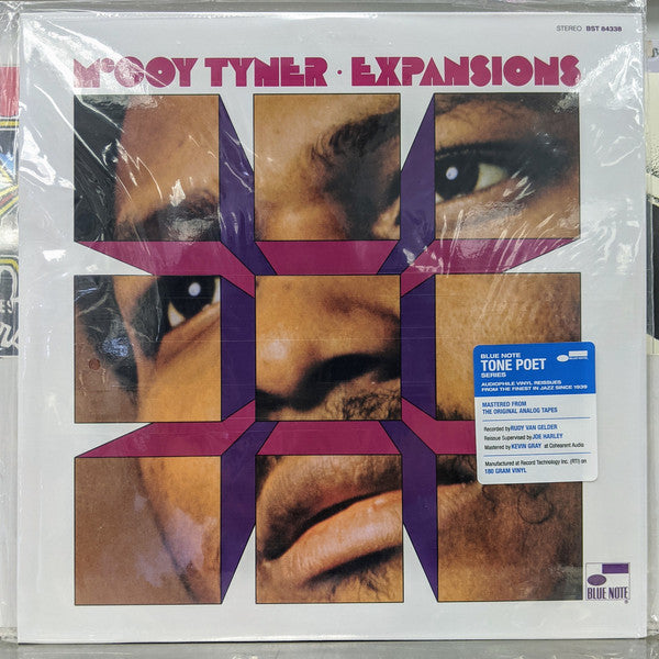 McCoy Tyner | Expansions (New)