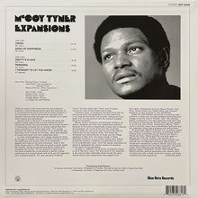 Load image into Gallery viewer, McCoy Tyner | Expansions (New)
